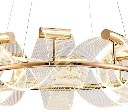 Подвесной светильник Kink Light Ранни 08037-50,37