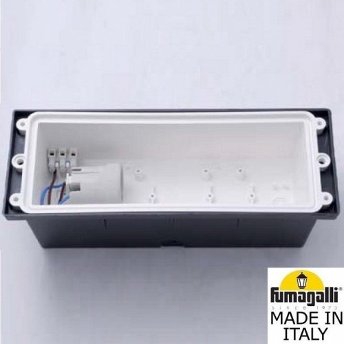 Встраиваемый светильник Fumagalli Leti 5C4.000.000.AYF1R