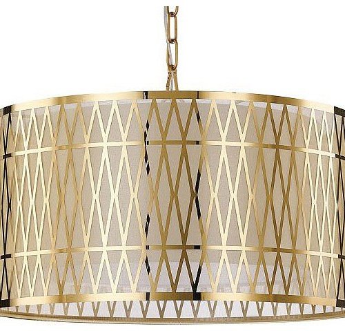 Подвесной светильник Favourite Dolium 4133-5P Подвесной светильник Favourite Dolium 4133-5P