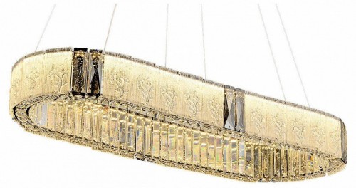 Подвесной светильник Lussole Napa LSP-7272