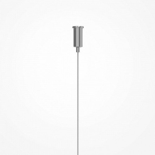 Подвесной светильник Maytoni Technical BASIS P070PL-2.7-3-4K-B