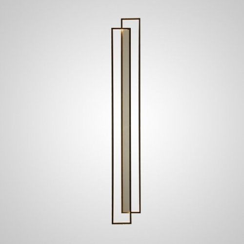 Настенный светильник ARISAIG WALL arisaig-wall01