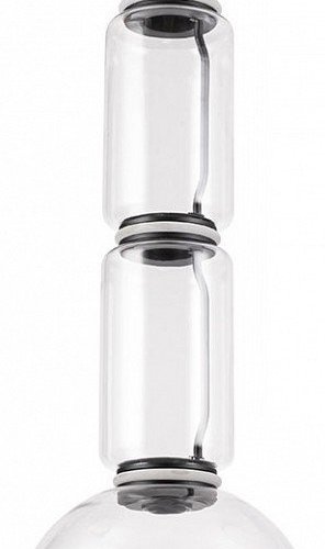 Подвесной светильник Divinare Trumpet 1242/06 SP-24