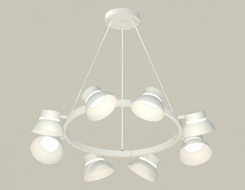 Подвесная люстра Ambrella light XB XB9195100