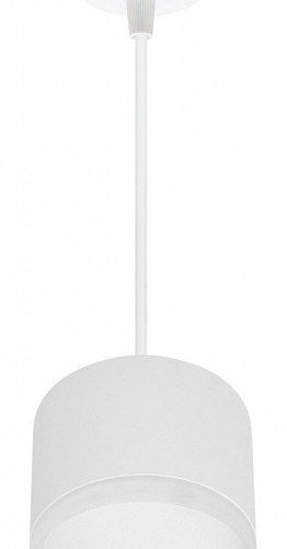 Подвесной светильник Reluce Technical 53004 53004-0.9-001LD GX53 WT