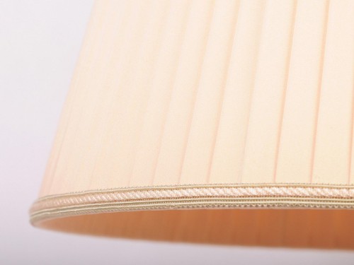 Интерьерная настольная лампа Abrasax TL.8101-1GO