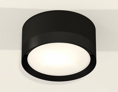 Точечный светильник Ambrella light Techno Spot XS8102002