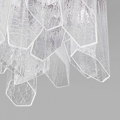 Потолочная люстра Bogates Iceberg 381/10