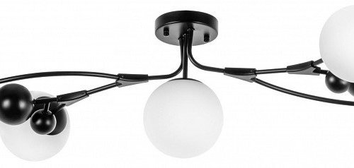 Потолочная люстра Lightstar Croco 815557