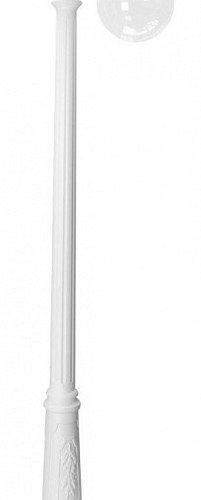 Наземный фонарь Fumagalli GLOBE 250 G25.157.S10.WXF1R