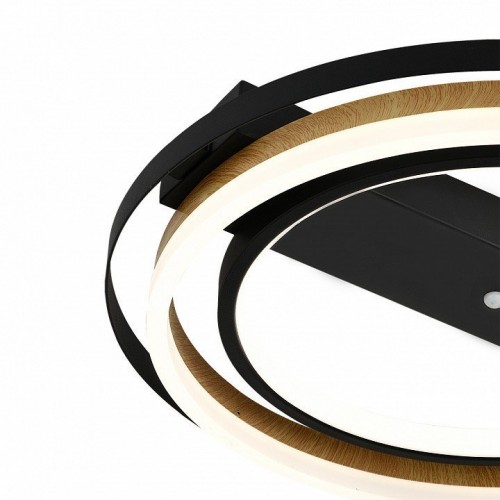 Потолочная люстра Escada Lagom 10247/2LED Потолочная люстра Escada Lagom 10247/2LED