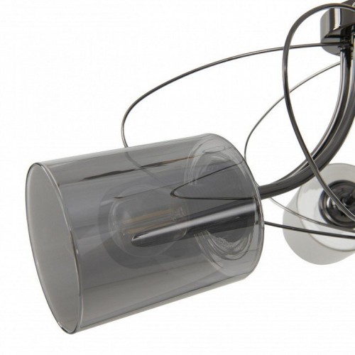 Потолочная люстра Arte Milano Napoli-6336 336336/6 BK Потолочная люстра Arte Milano Napoli-6336 336336/6 BK