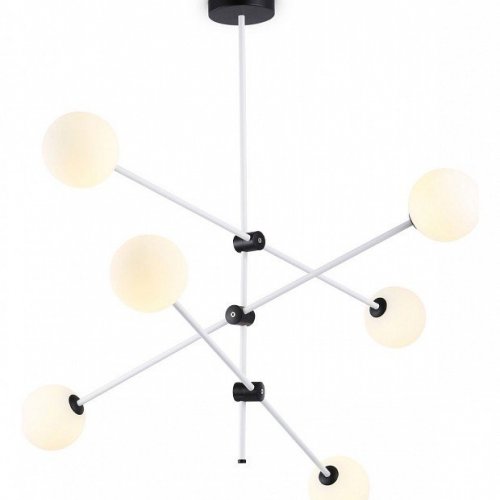 Потолочная люстра Ambrella light Traditional TR2512