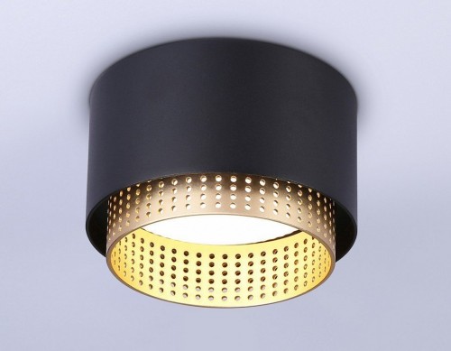 Точечный светильник Ambrella light Techno Spot TN71275