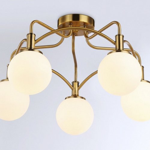 Потолочная люстра Ambrella light TRADITIONAL TR3212