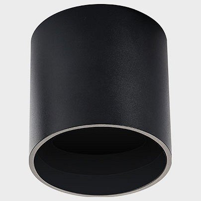 Потолочный светильник Italline Sky black