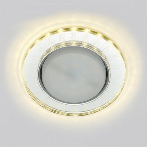 Встраиваемый светильник Fametto DLS-L157 UL-00005322