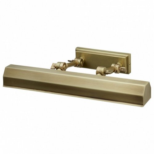 Подсветка для картин Elstead Lighting Chawton CHAWTON/PLM AB Подсветка для картин Elstead Lighting Chawton CHAWTON/PLM AB