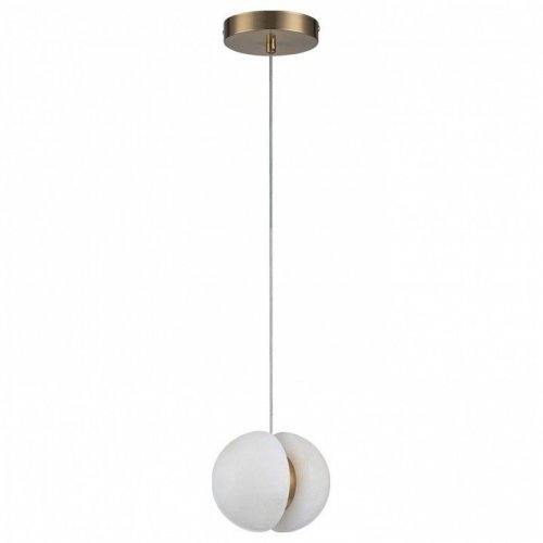 Подвесной светильник Ravenhill R 1024 BR MB