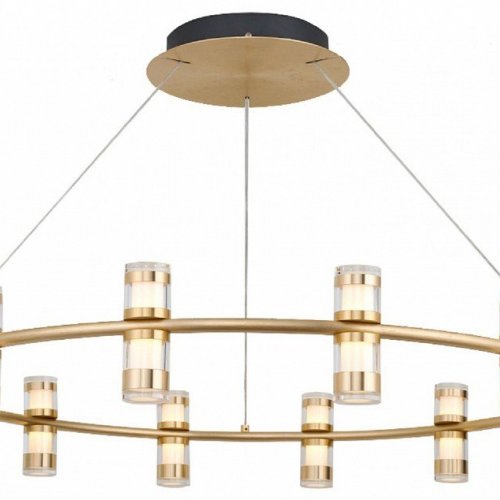 Подвесная люстра Favourite Ampullen 4323-12P