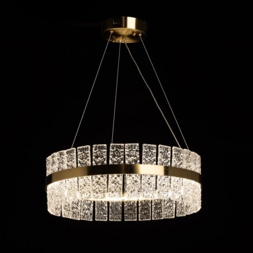 Подвесной светильник DeMarkt Бриз 230010901 Подвесной светильник DeMarkt Бриз 230010901