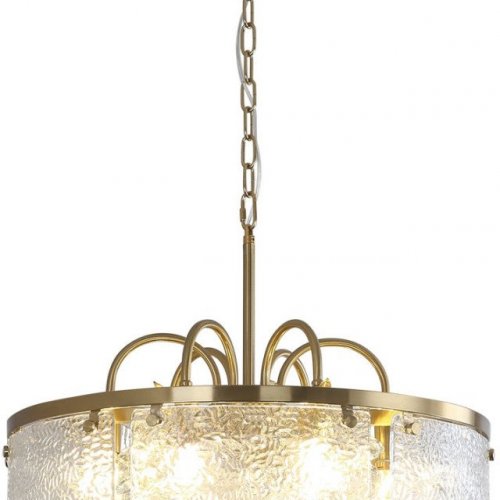 Подвесная люстра Indigo Prosecco V000377