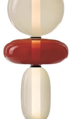 Интерьерная настольная лампа Alfa Light F3124-10