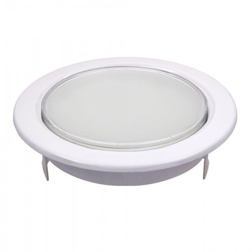 Встраиваемый светильник Jazzway GX70 1027634