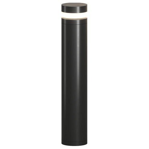 Наземный светильник Denkirs VEGA DK9816-BK