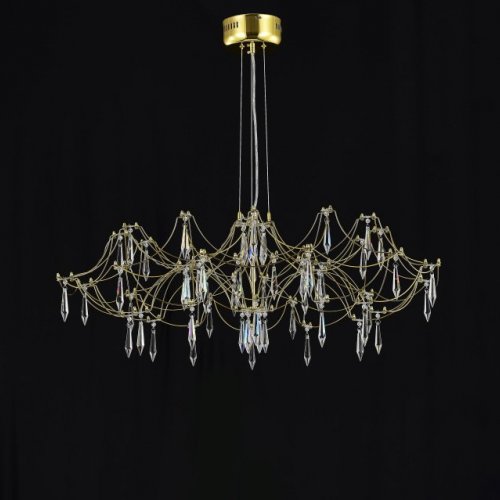 Подвесная люстра Ersilia MR2663-60P-76AP