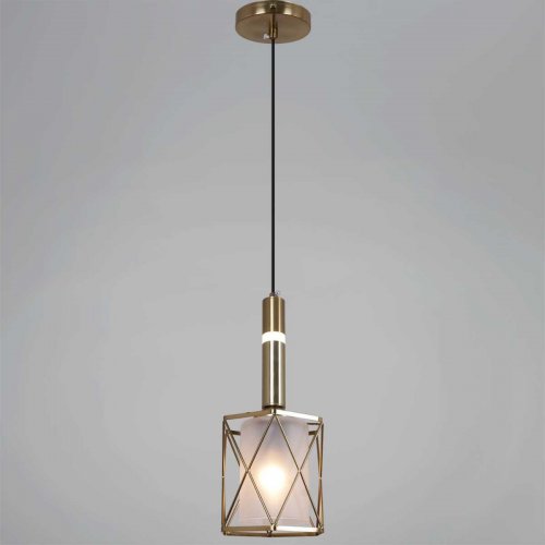 Подвесной светильник Reluce 54200-0.9-01 CU