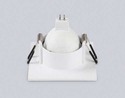 Точечный светильник Ambrella light Techno Spot TN102811