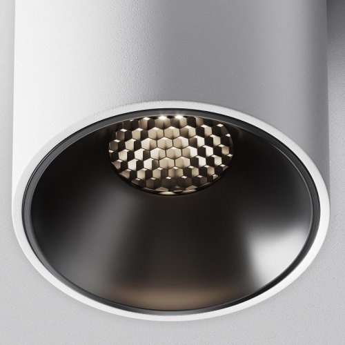 Точечный светильник Maytoni Alfa LED C064CL-8W4K-RD-WB