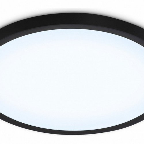 Потолочный светодиодный светильник Ambrella light Orbital Air Slim FZ1957 Потолочный светодиодный светильник Ambrella light Orbital Air Slim FZ1957