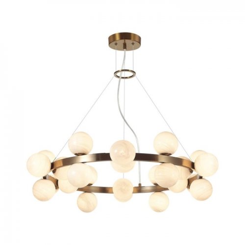 Подвесной светильник Magia 7109/24