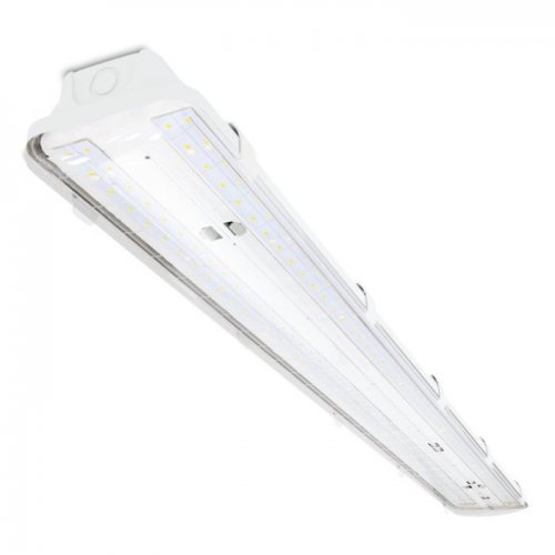 Промышленный потолочный светильник УльтраПром ДСП04-72-002-5К