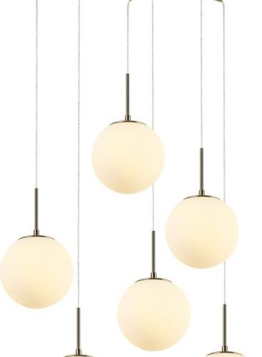 Подвесная люстра Antell 2168/05/06P