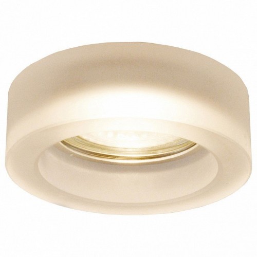 Точечный светильник Arte Lamp Wagner A5222PL-1CC
