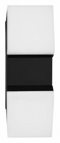 Настенный светильник уличный Loft IT Eterno 100010/B