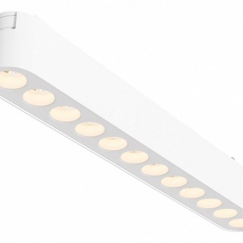 Трековый светильник Points TR082-1-12W3K-M-W Трековый светильник Points TR082-1-12W3K-M-W