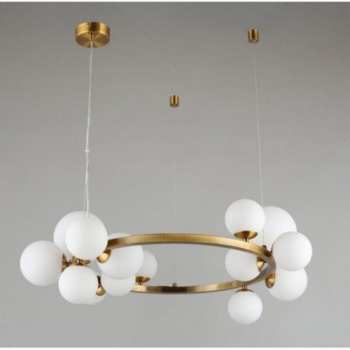 Подвесной светильник Letizia APL.314.03.14 Подвесной светильник Letizia APL.314.03.14