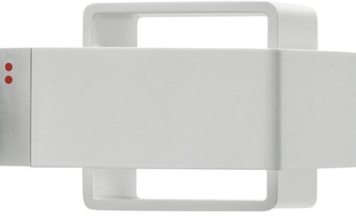 Настенный светильник Fabbian Bijou Quadra D75D0901