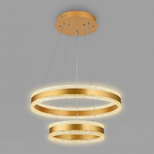 Подвесной светильник Ambrella light Acrylica Original FA6178