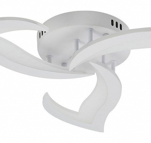 Потолочная люстра Simply LED LAMPS 81401
