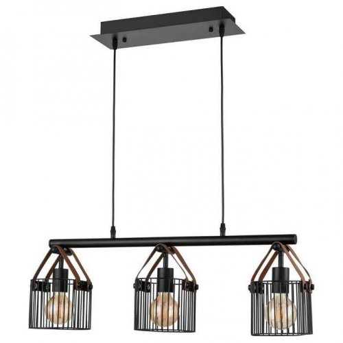 Подвесной светильник Vele Luce Drago VL6332P03 Подвесной светильник Vele Luce Drago VL6332P03