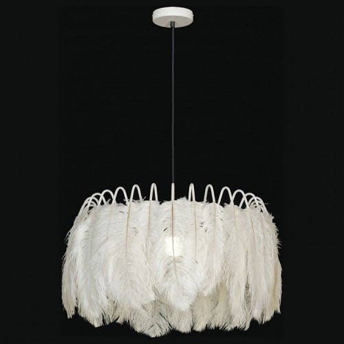 Подвесная люстра Lussole LSP-8601 Подвесная люстра Lussole LSP-8601