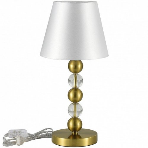 Настольная лампа декоративная ST-Luce AURORA SL2003.304.01