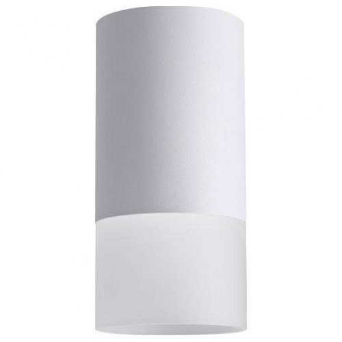 Точечный светильник Lucia Tucci LTP LTP-C006-01GU10-W