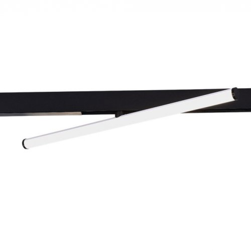 Трековый светильник Tuba DL20302NW16BDIM