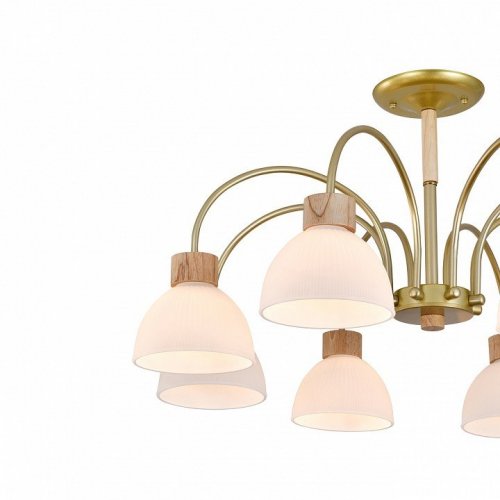 Люстра на штанге Escada  ES0000062